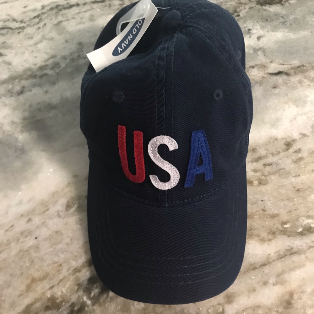 USA hat